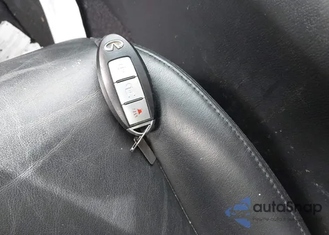 2017 Infiniti Qx50 from USA, damaged, VIN JN1BJ0RP4HM380179